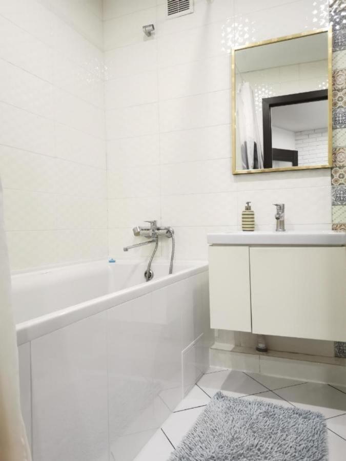 Esplanada Aparments Apartman Szumi Kültér fotó