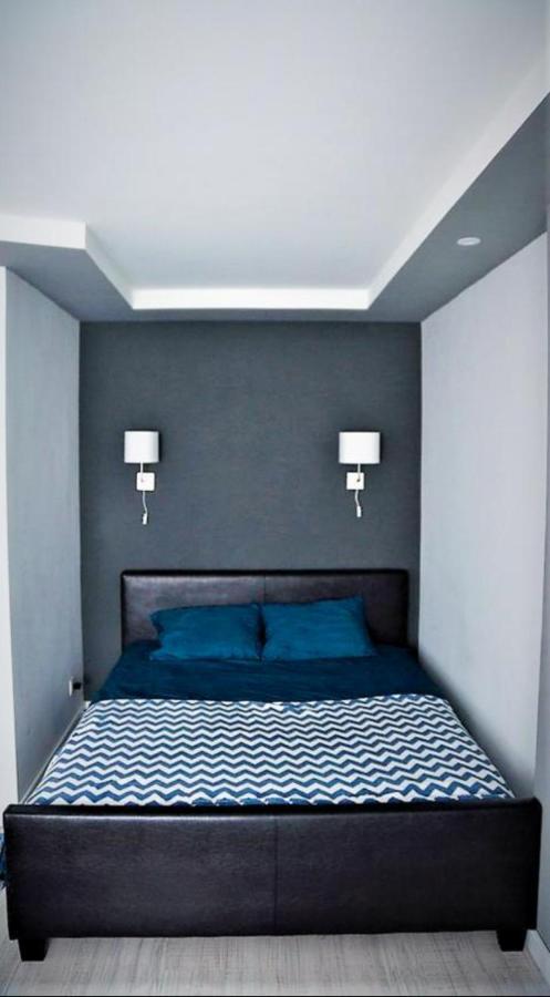 Esplanada Aparments Apartman Szumi Kültér fotó