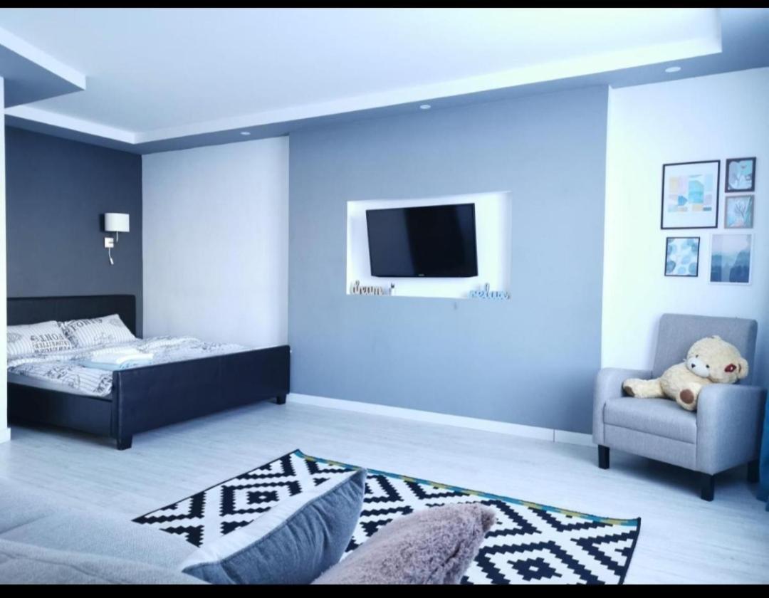 Esplanada Aparments Apartman Szumi Kültér fotó