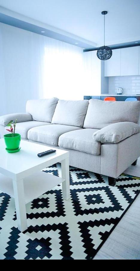Esplanada Aparments Apartman Szumi Kültér fotó